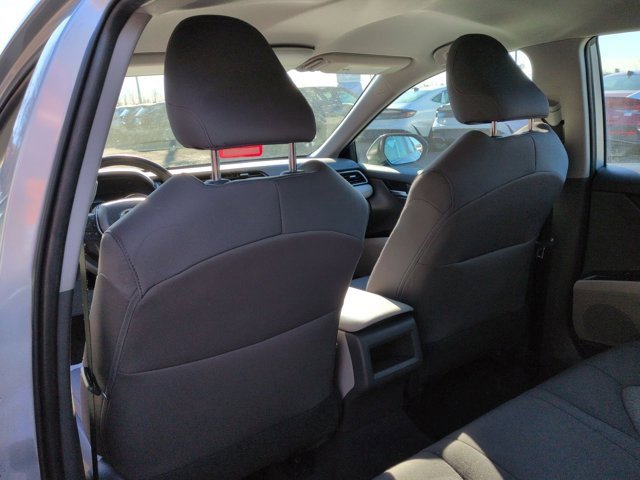 Certified 2020 Toyota Camry LE image 15