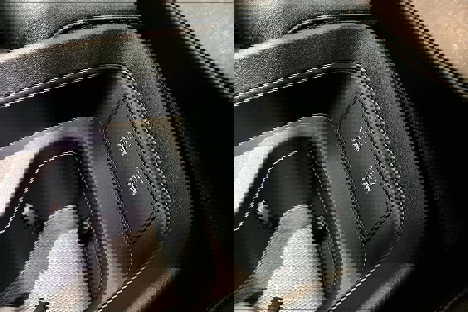 New 2026 Nissan Leaf SV+ w/ Illuminated Package image 14