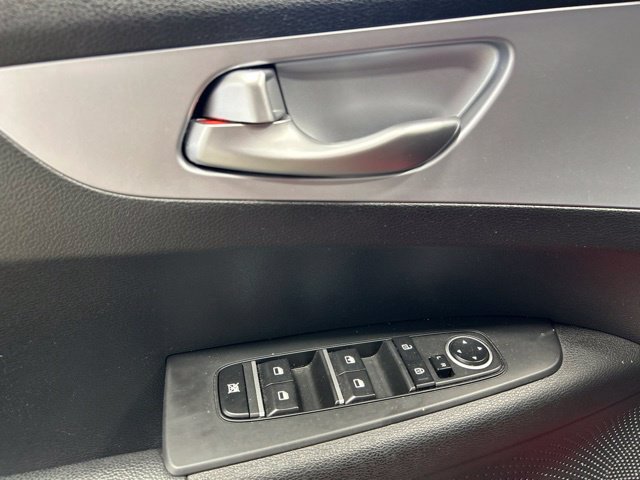 Used 2023 Kia Forte LXS FWD image 20