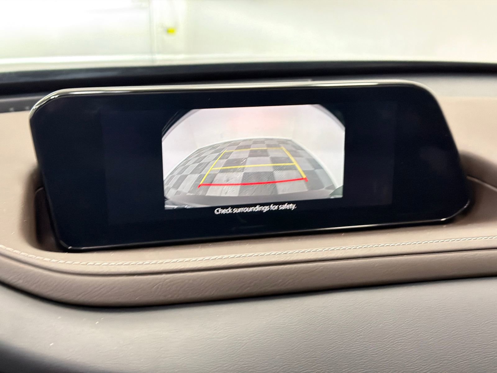 Certified 2025 MAZDA CX-30 AWD 2.5 S w/ Premium Package image 26