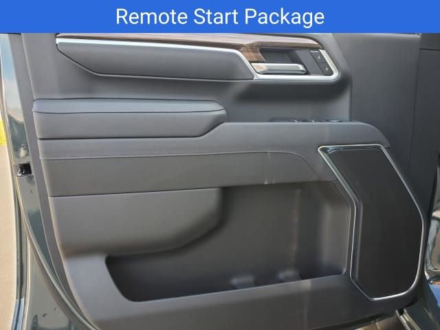 New 2025 Chevrolet Silverado 2500 LT w/ All Star Edition image 16