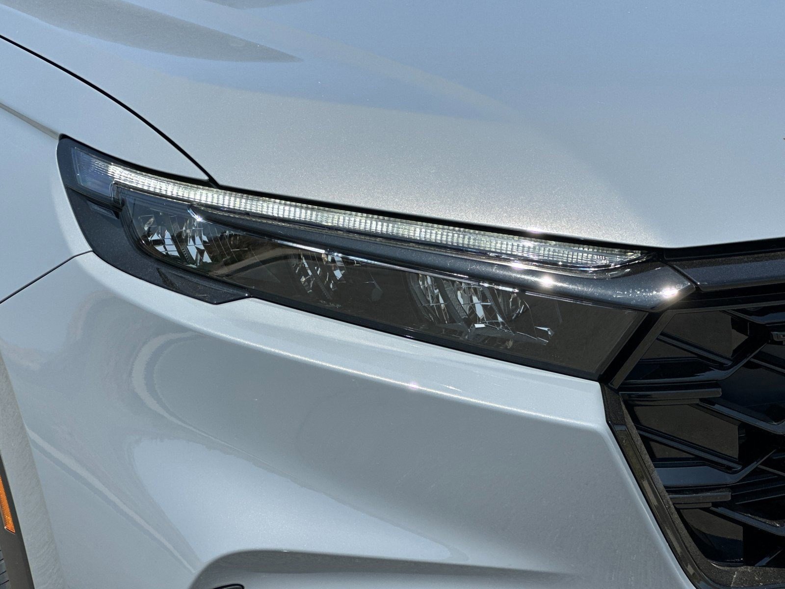 New 2026 Honda CR-V Sport image 10