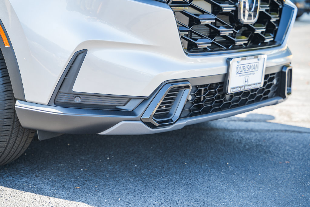 Certified 2026 Honda CR-V Sport-L image 15