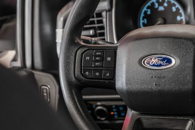 Used 2023 Ford F150 XL w/ STX Appearance Package image 19