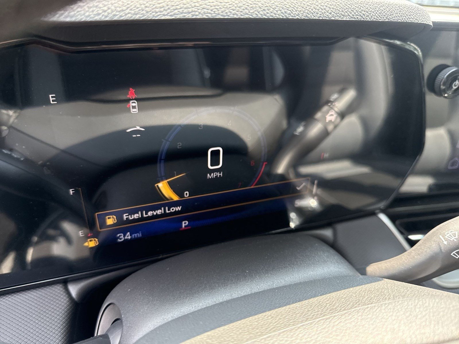 New 2026 Chevrolet TrailBlazer LT w/ Convenience Package FWD image 14