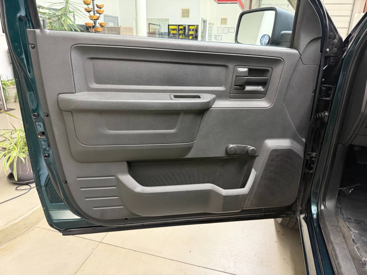 Used 2011 RAM 1500 Tradesman RWD image 10