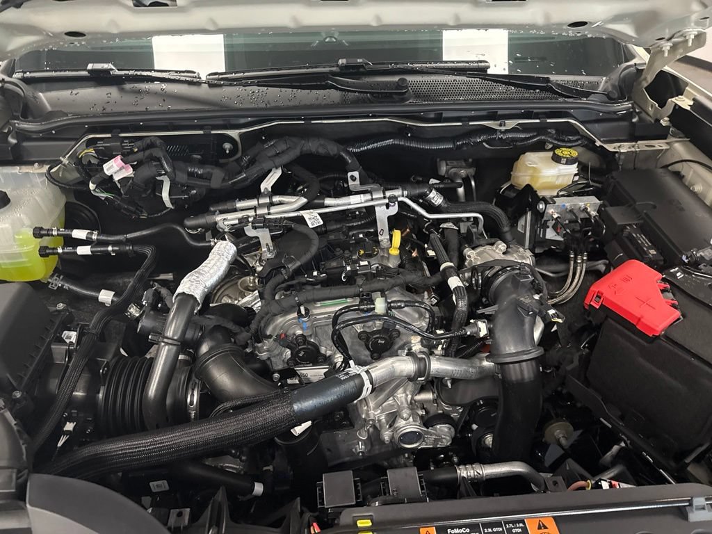 New 2026 Ford Ranger XLT AWD/4WD image 15