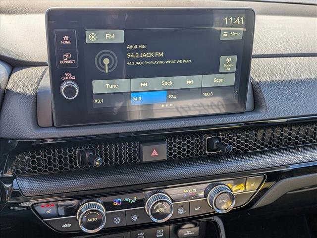 New 2026 Honda CR-V EX-L image 12