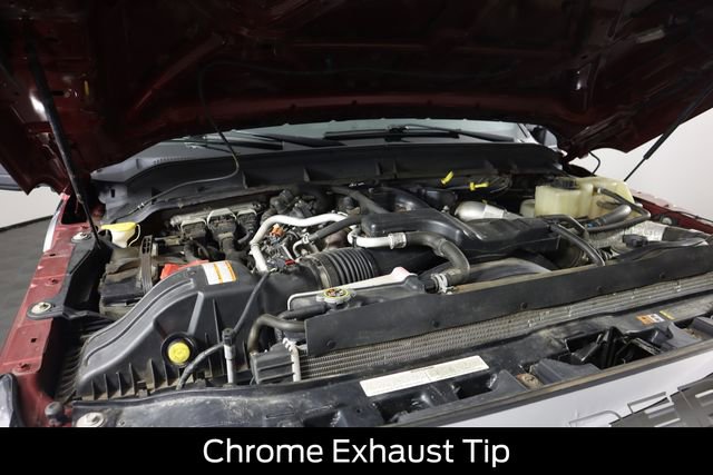 Used 2016 Ford F250 Lariat w/ Chrome Package image 18