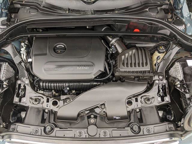 Certified 2024 MINI Cooper Countryman S image 23