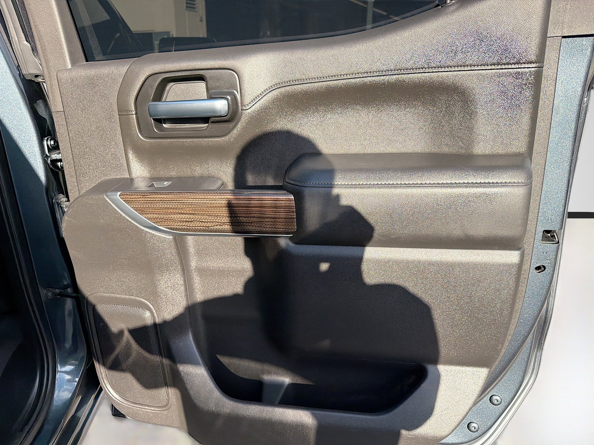 Used 2020 Chevrolet Silverado 1500 LT Trail Boss image 30