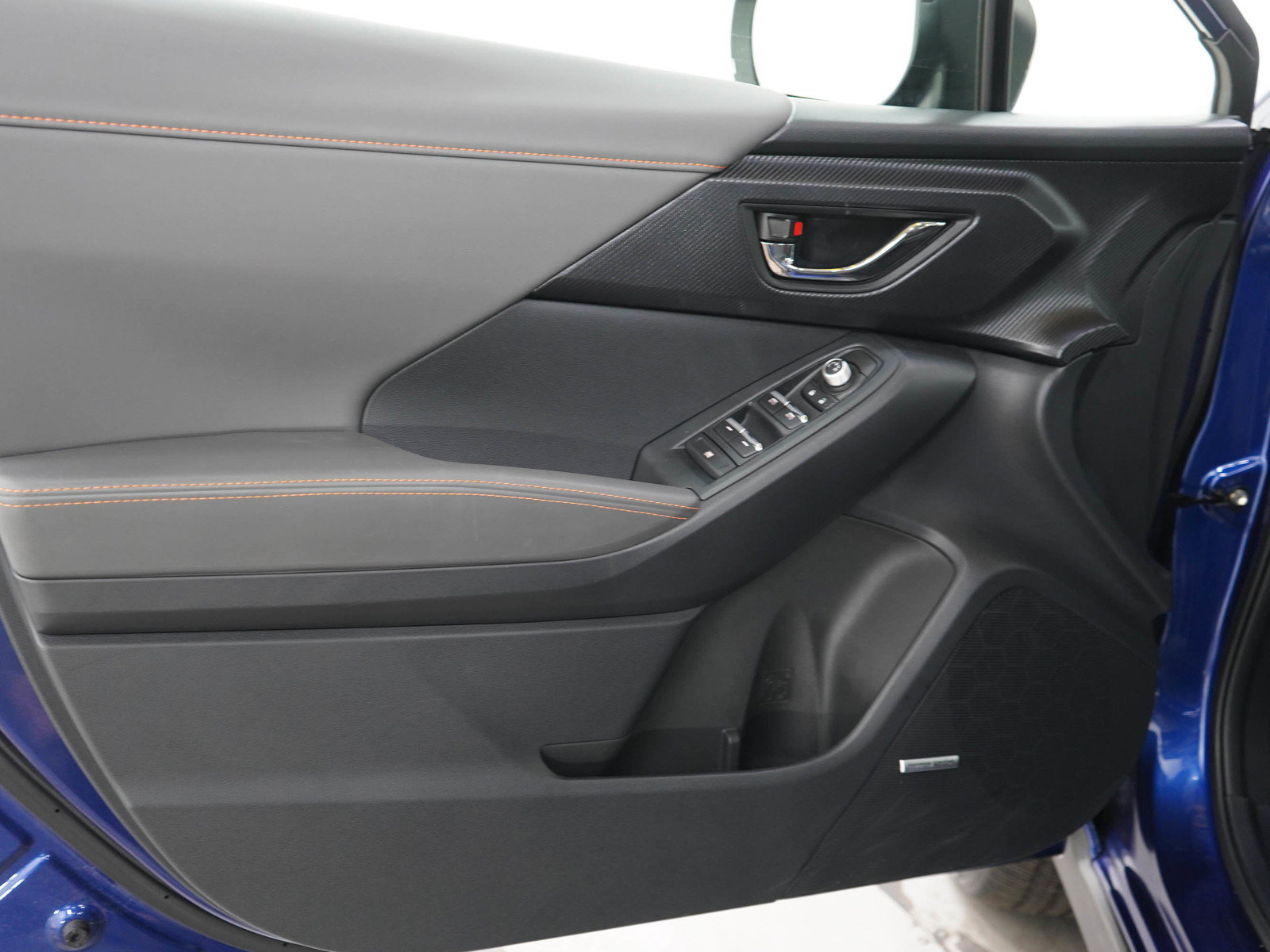 Certified 2026 Subaru Crosstrek 2.5i Limited w/ Crosstrek Mirror Package AWD/4WD image 18