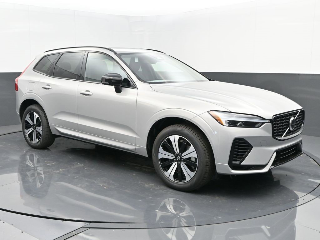 New 2025 Volvo XC60 T8 Core w/ Protection Package Premier