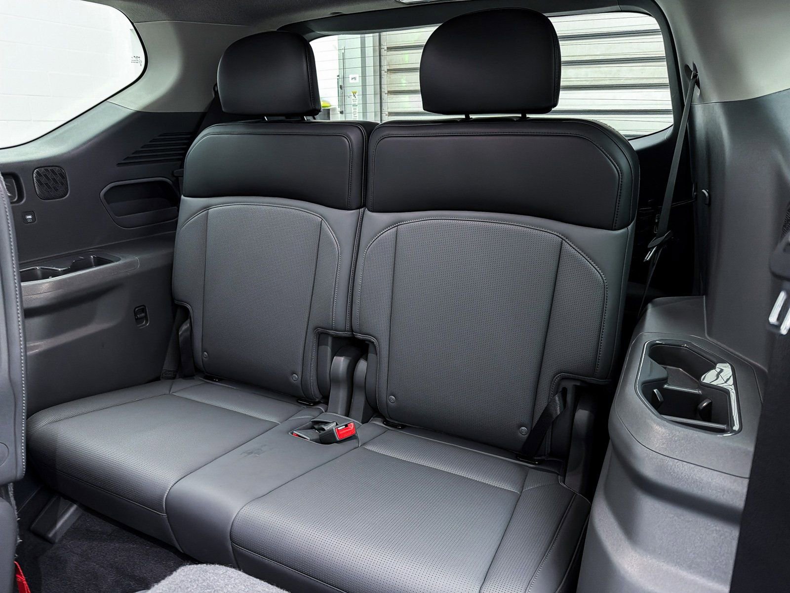 Used 2024 Kia EV9 Light Long Range image 28