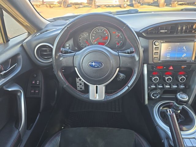 Used 2016 Subaru BRZ Limited w/ Popular Package #2 image 18