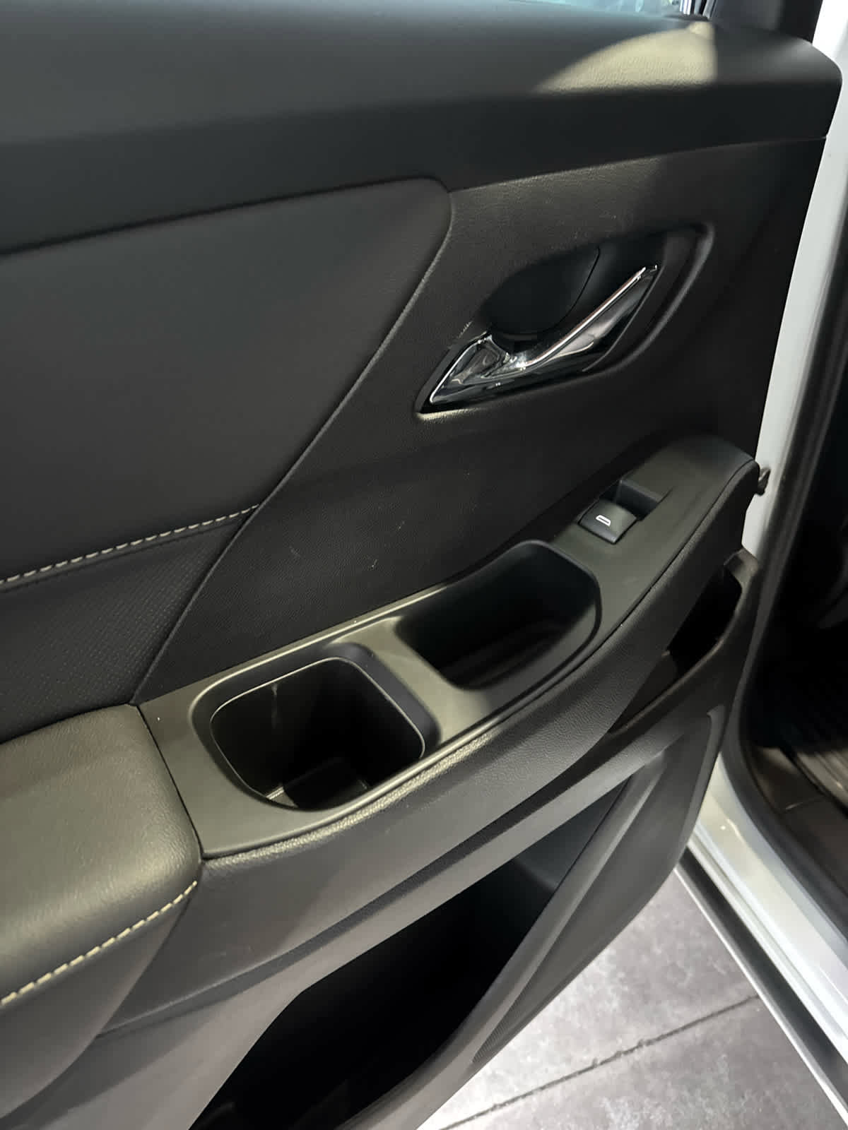 Certified 2023 Chevrolet Traverse Premier image 32