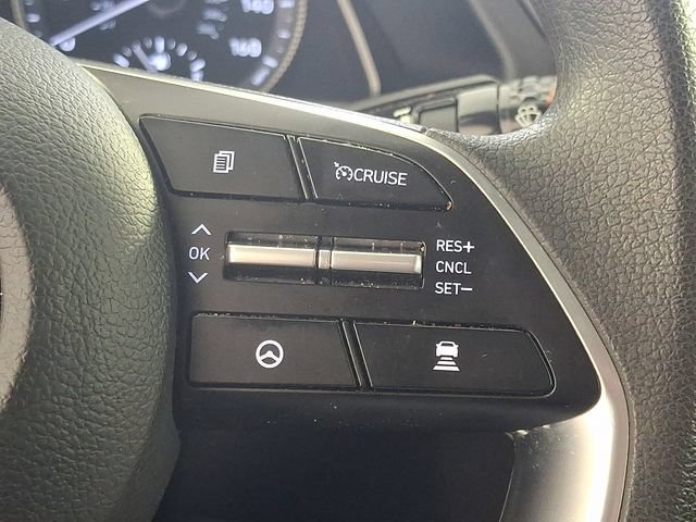 Certified 2023 Hyundai Sonata SEL FWD image 26