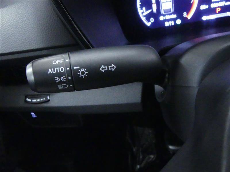 Used 2024 Honda CR-V EX image 16