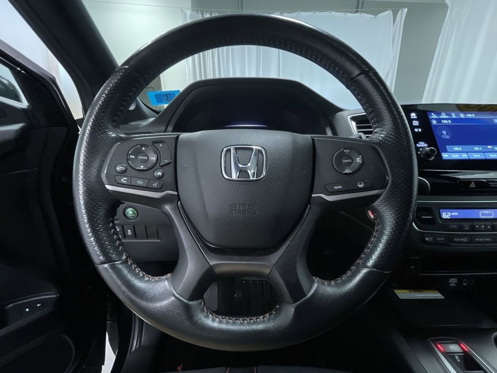 Used 2022 Honda Pilot TrailSport image 26