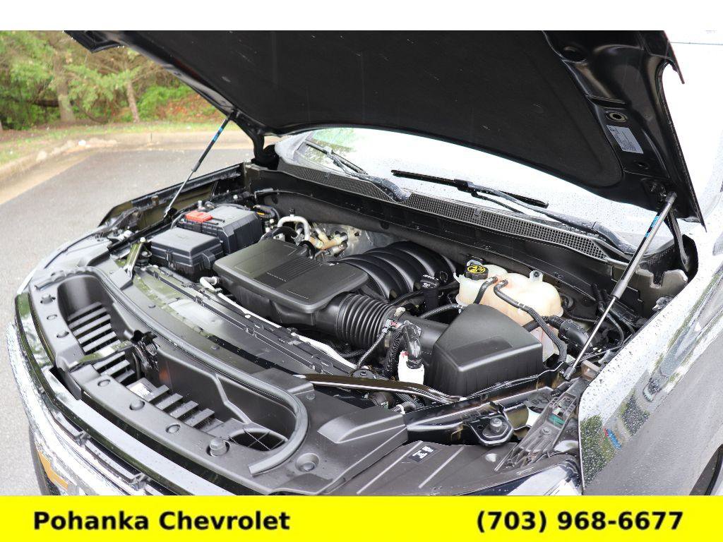 Used 2023 Chevrolet Tahoe LT AWD/4WD image 32