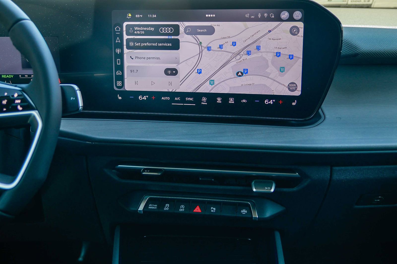 New 2026 Audi Q3 quattro 2.0T image 13