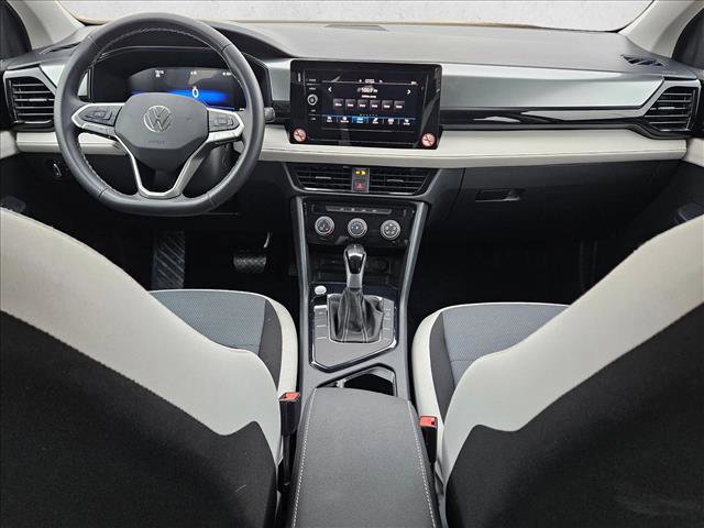 Used 2025 Volkswagen Taos S image 17