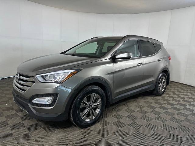 Used 2016 Hyundai Santa Fe Sport w/ Option Group 02 AWD/4WD image 7