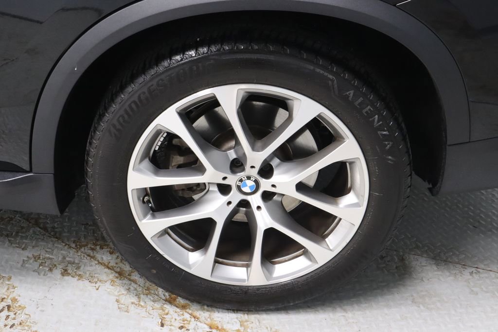 Used 2023 BMW X5 sDrive40i RWD image 19