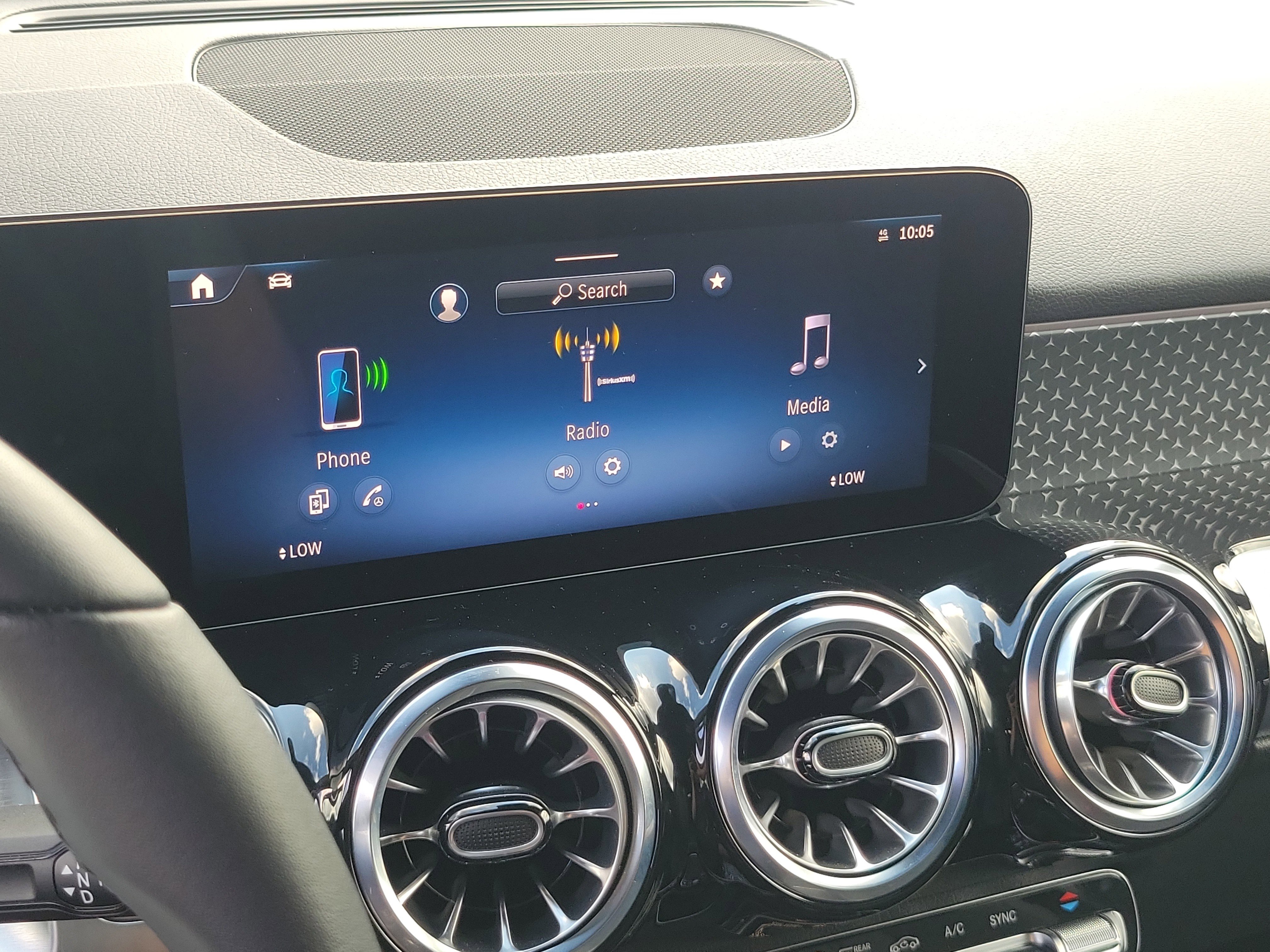 Certified 2025 Mercedes-Benz GLB 250 image 22