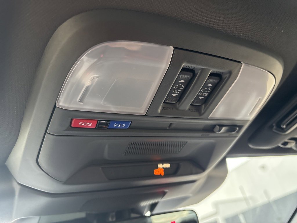 New 2026 Subaru Impreza RS image 23