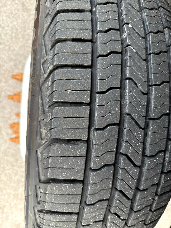 Used 2016 Ford F350 Lariat w/ Chrome Package image 10