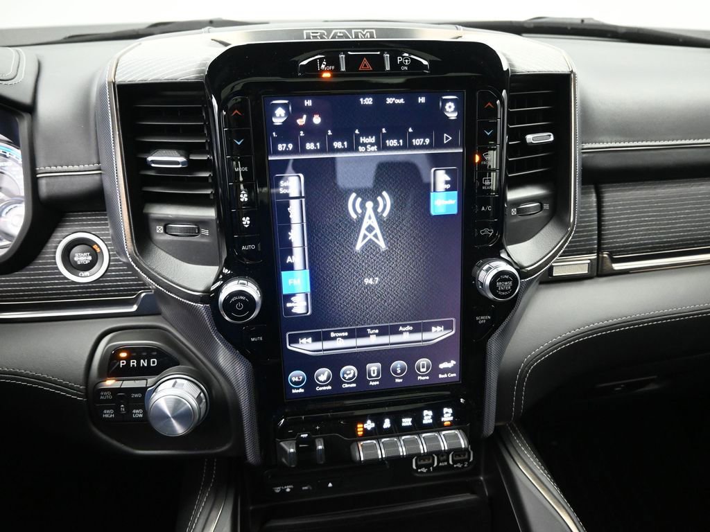 Used 2019 RAM 1500 Limited image 15