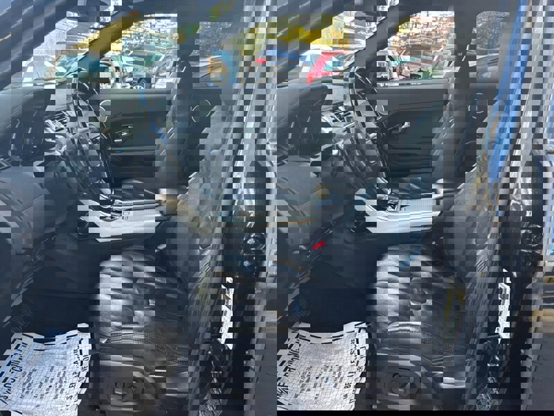 Used 2014 Land Rover Range Rover Evoque Pure Premium image 8