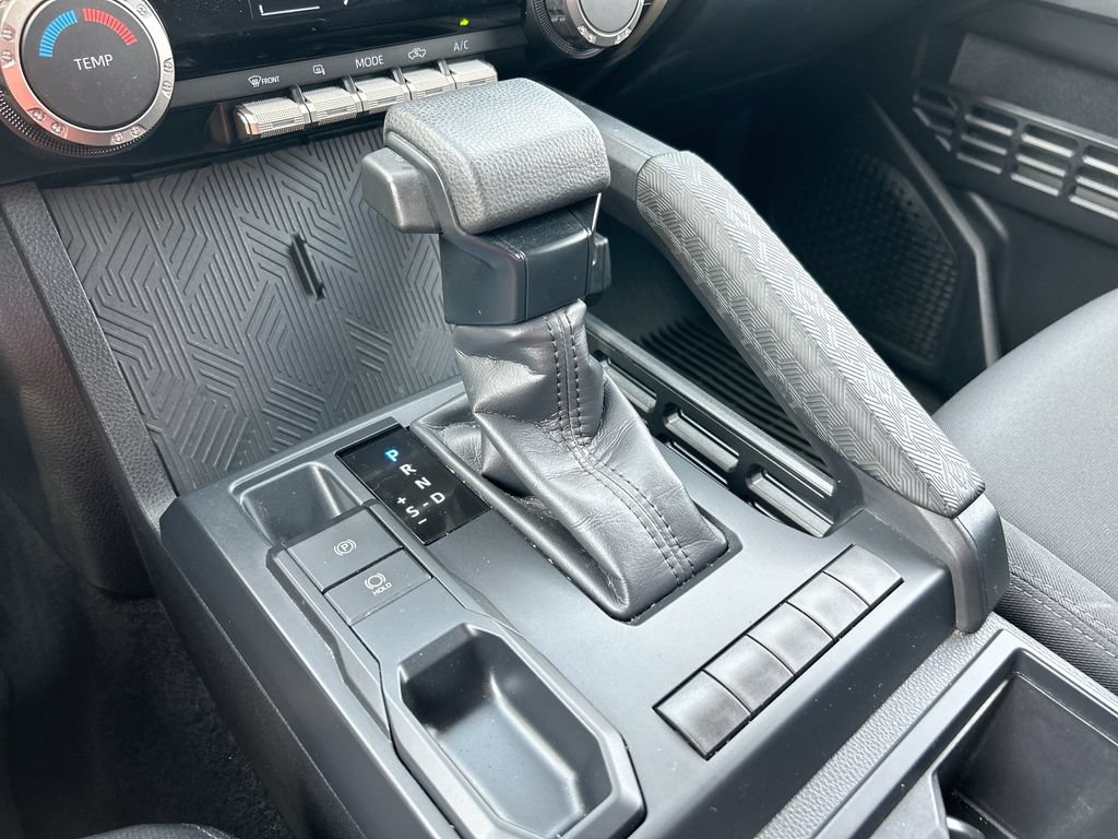 Used 2024 Toyota Tacoma SR RWD image 27