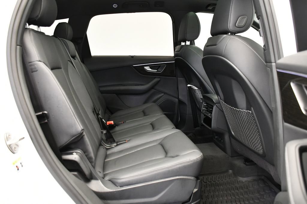 New 2026 Audi Q7 2.0T Premium Plus image 52