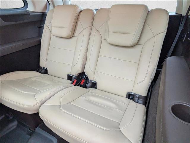 Used 2017 Mercedes-Benz GLS 550 4MATIC image 19