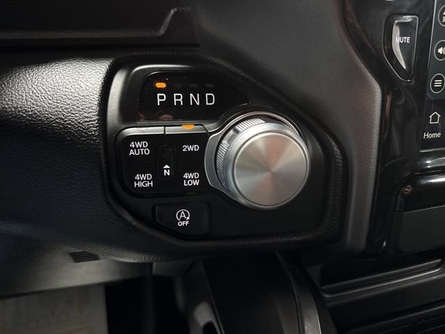 Used 2022 RAM 1500 Laramie w/ Night Edition AWD/4WD image 20