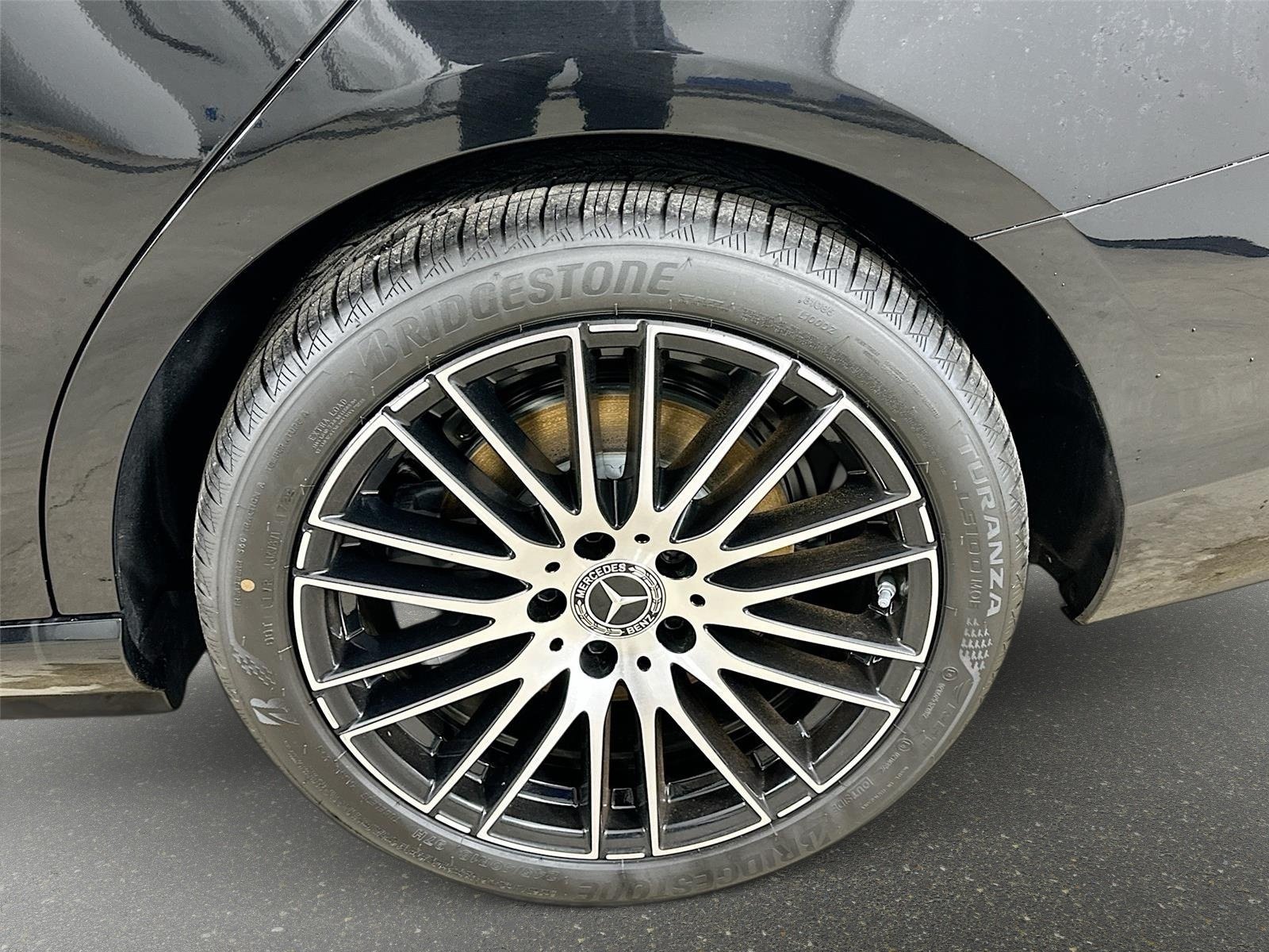 Used 2026 Mercedes-Benz C 300 4MATIC Sedan image 38