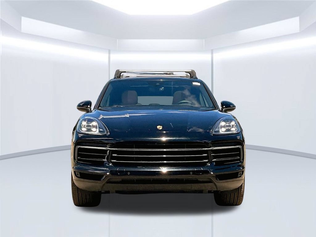 Used 2019 Porsche Cayenne AWD/4WD image 5