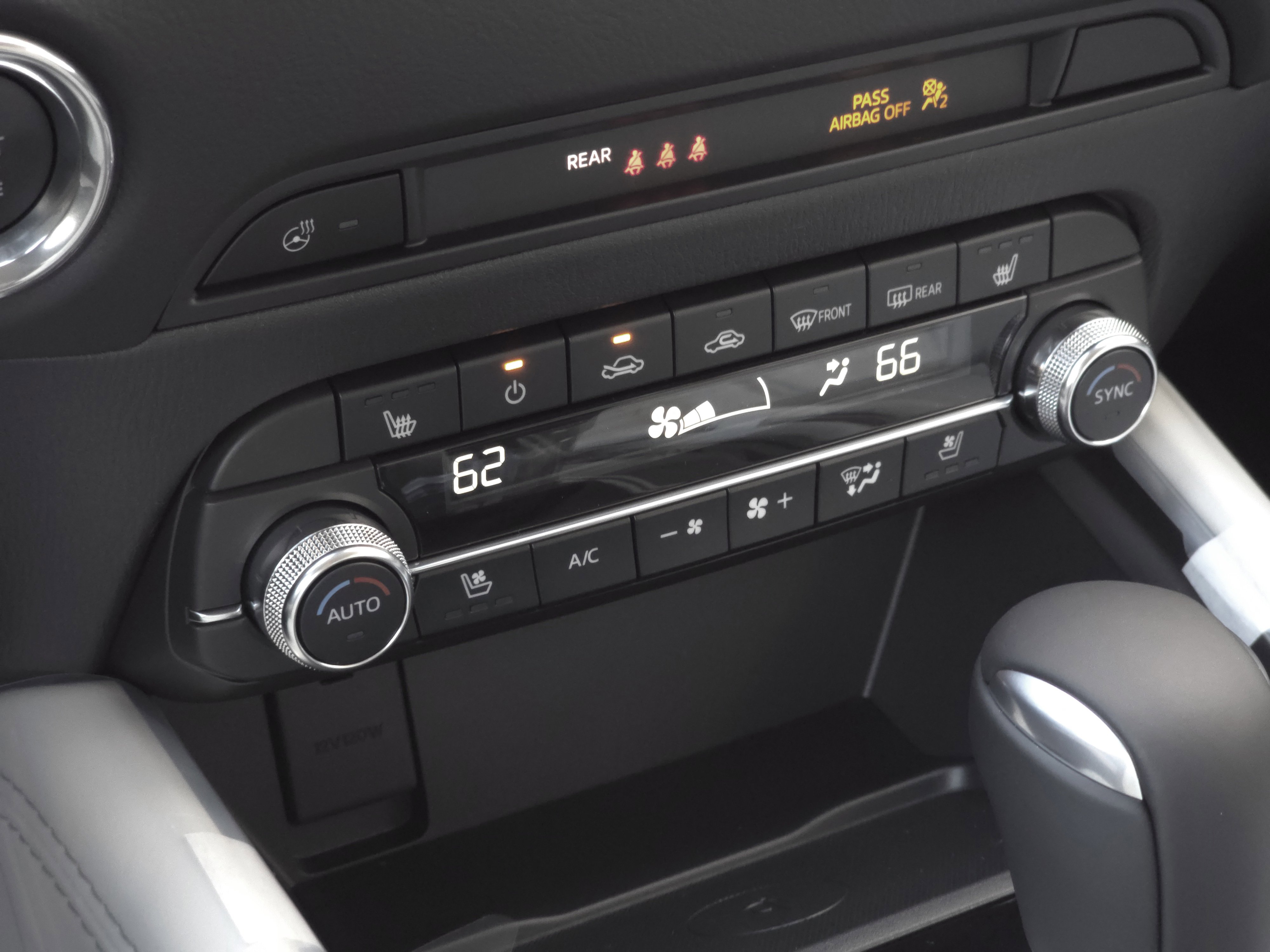 New 2025 MAZDA CX-5 AWD 2.5 S w/ Premium Plus Pkg image 16