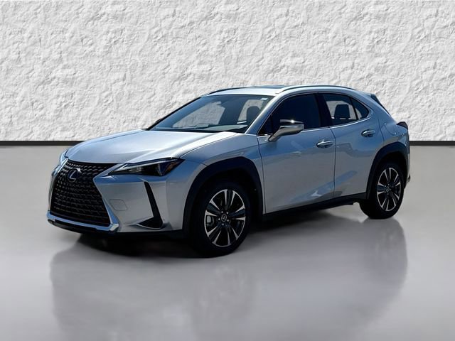 New 2026 Lexus UX 300h FWD image 7