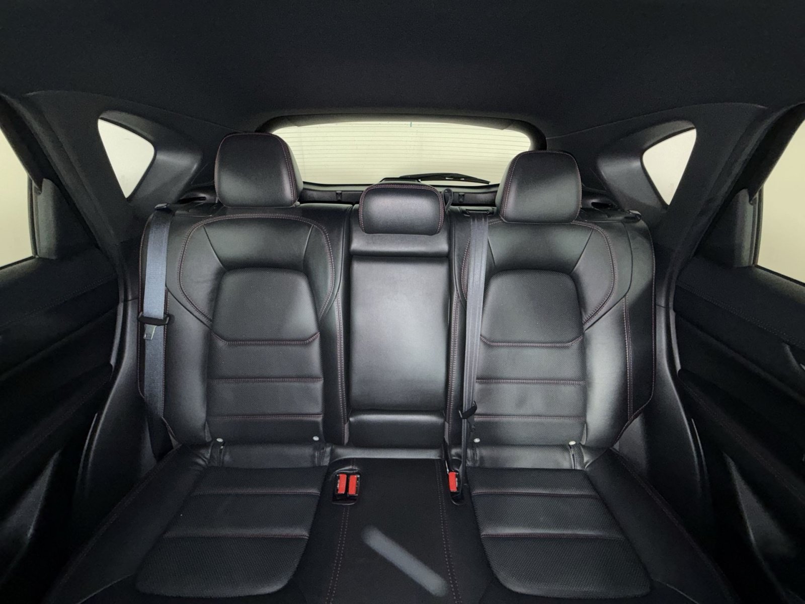 Used 2023 MAZDA CX-5 AWD 2.5 Turbo image 25