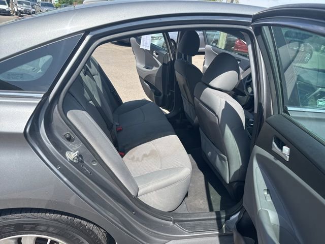 Used 2013 Hyundai Sonata GLS FWD image 11
