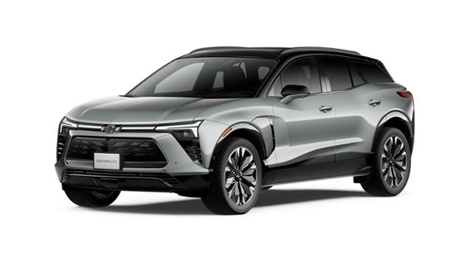 New 2026 Chevrolet Blazer EV RS w/ Super Cruise Package image 28