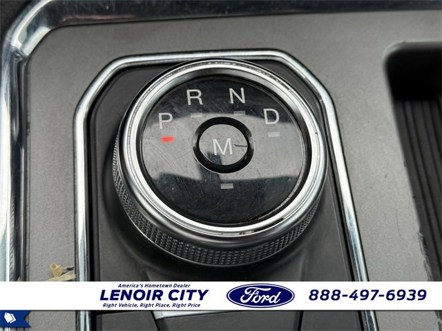 Certified 2021 Ford Expedition XLT image 27