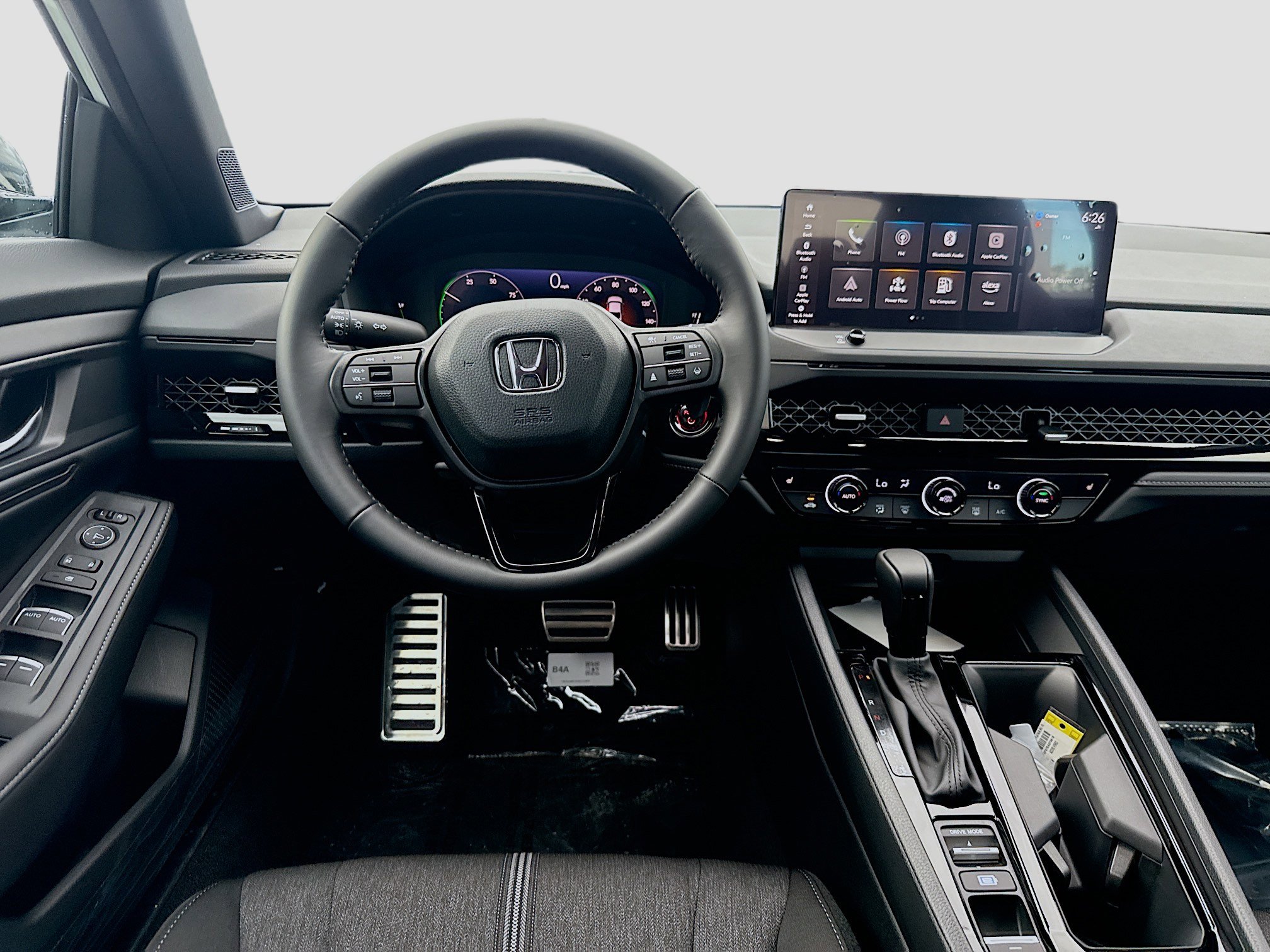 Used 2025 Honda Accord Sport image 15