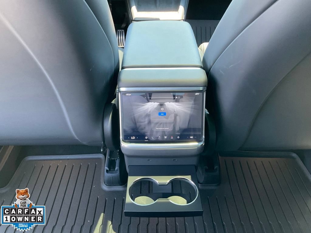 Used 2024 Tesla Model X AWD/4WD image 36