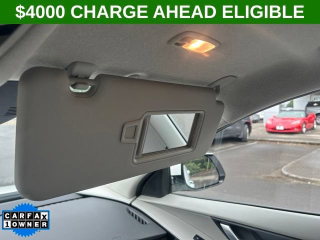 Used 2024 Kia Niro Wave w/ Wave Preserve Package FWD image 30