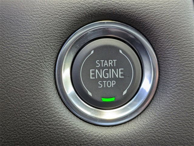 New 2026 GMC Canyon Elevation image 29