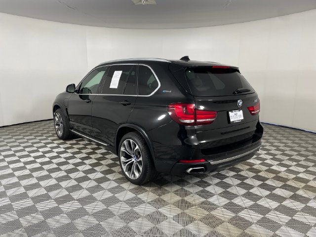 Used 2017 BMW X5 xDrive40e AWD/4WD image 22
